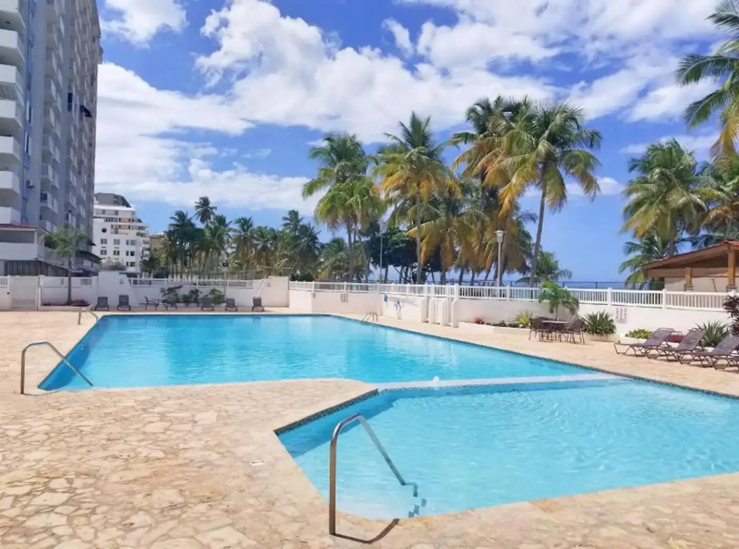 Family Beach Getaway- Isla Verde Paradise Σαν Χουάν 0*,  Πουέρτο Ρίκο