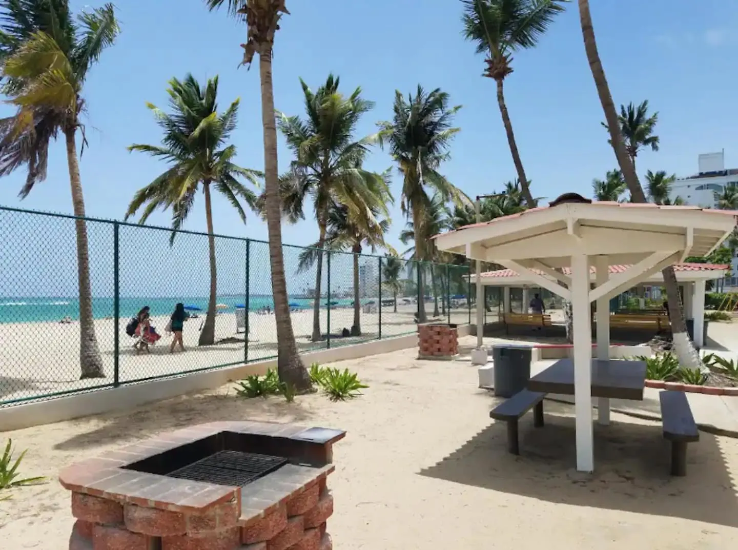 Family Beach Getaway- Isla Verde Paradise Σαν Χουάν Πουέρτο Ρίκο