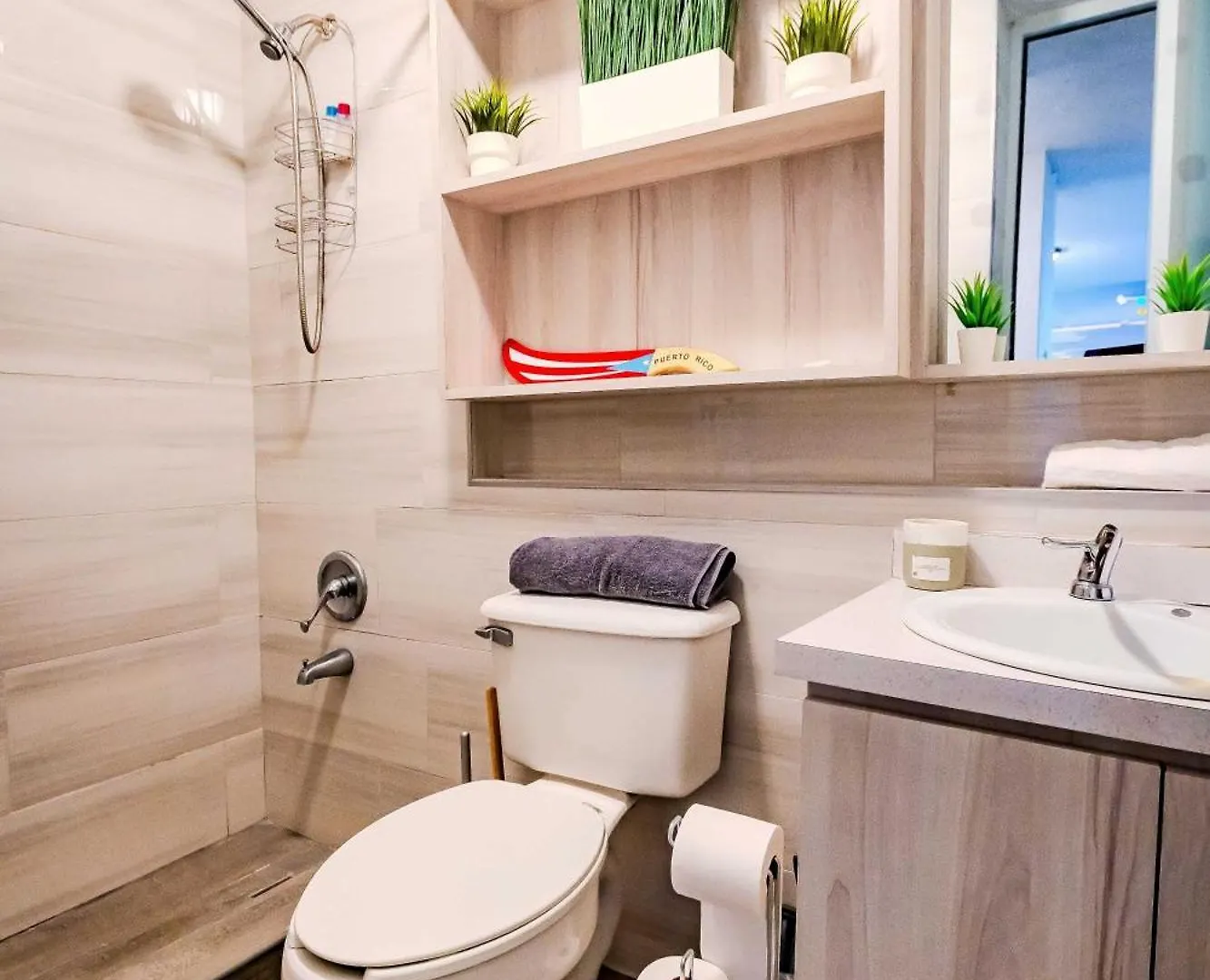 Διαμέρισμα Family Beach Getaway- Isla Verde Paradise Σαν Χουάν