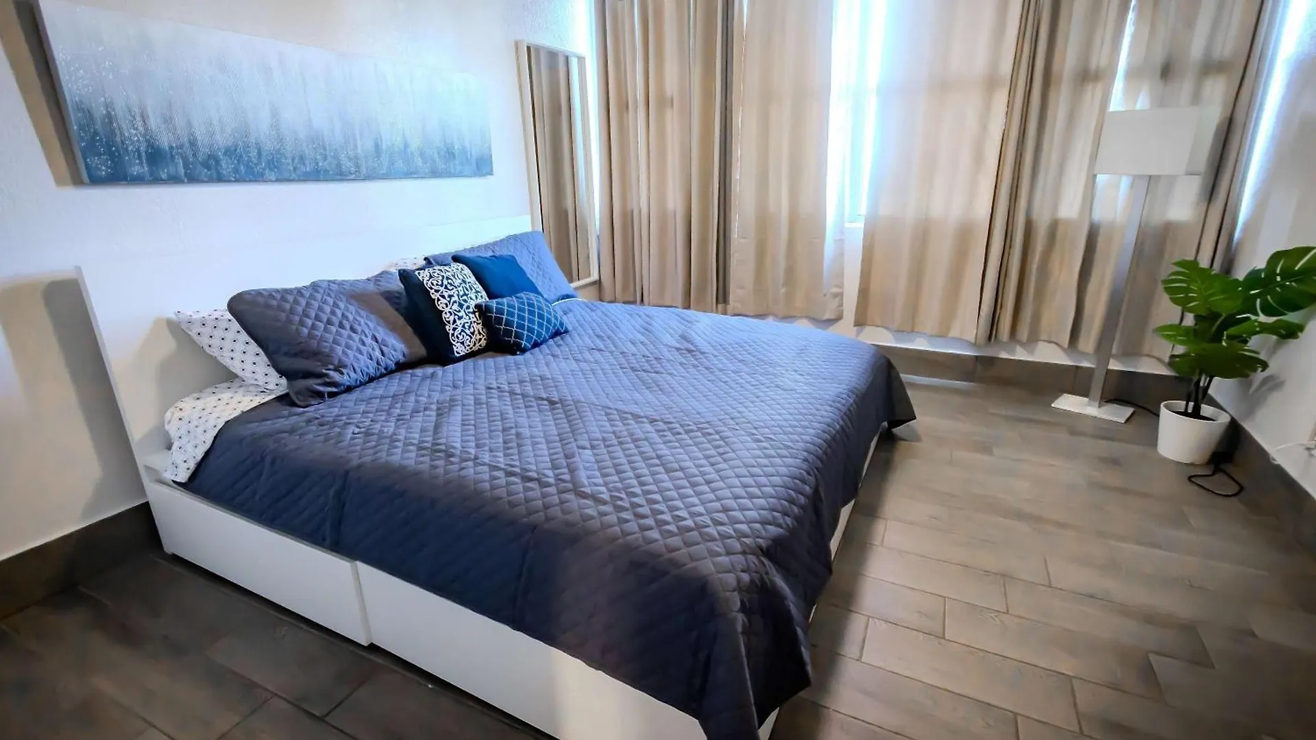 Διαμέρισμα Family Beach Getaway- Isla Verde Paradise Σαν Χουάν