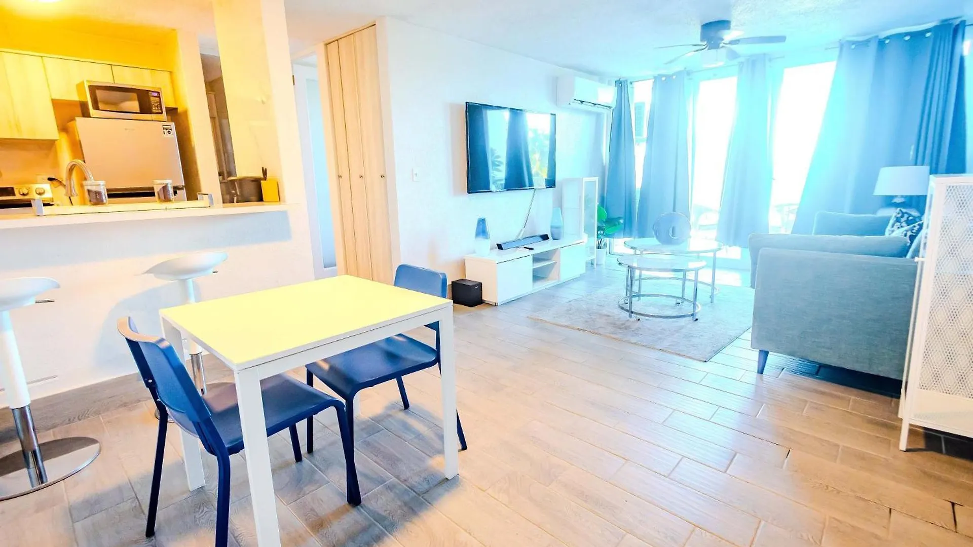 Διαμέρισμα Family Beach Getaway- Isla Verde Paradise Σαν Χουάν Πουέρτο Ρίκο